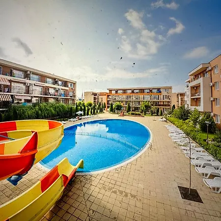 Orchid Apartman *
