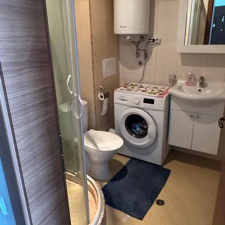 Orchid Apartman