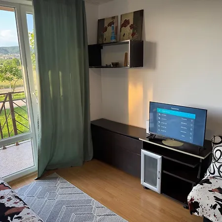 Orchid Apartman